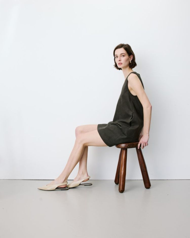  kaki