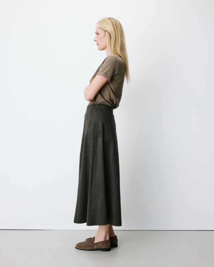  kaki