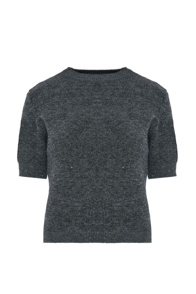  grey melange