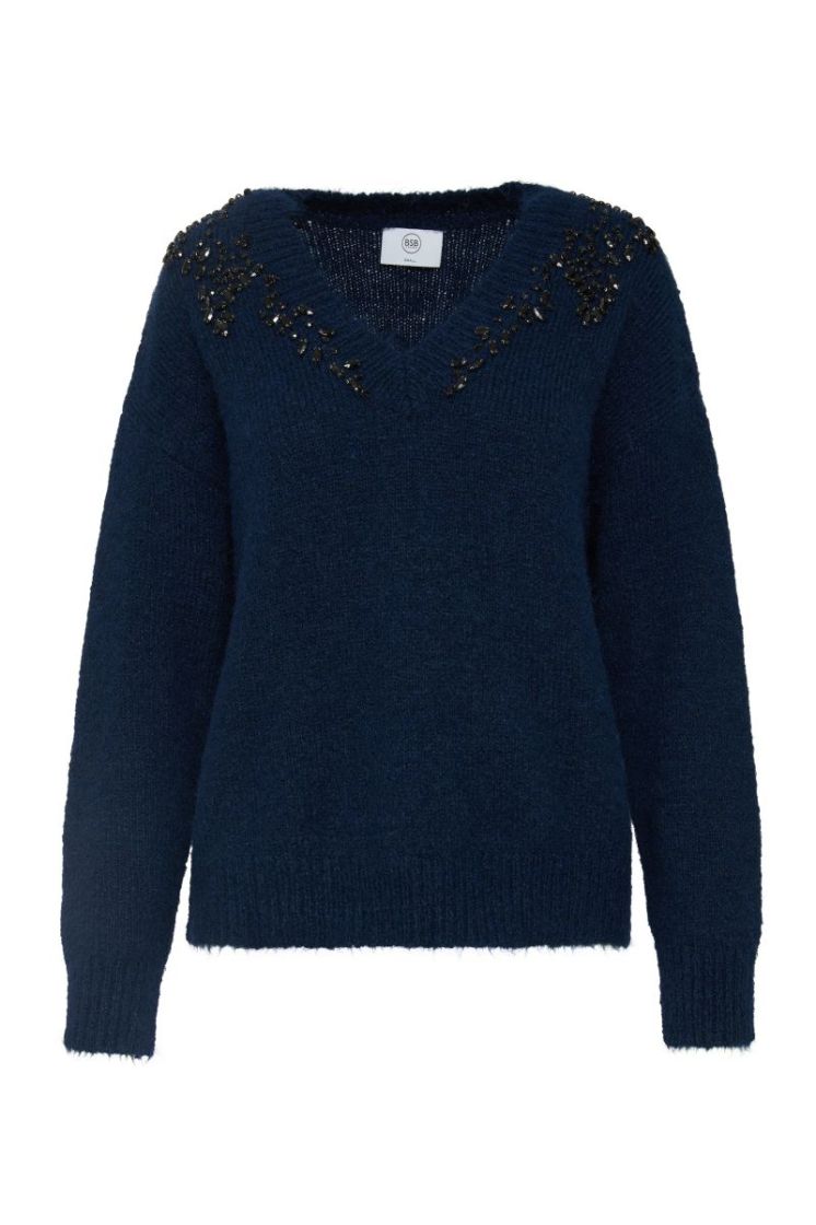  chambray blue