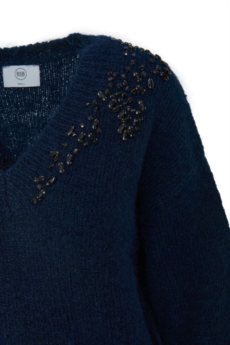  chambray blue