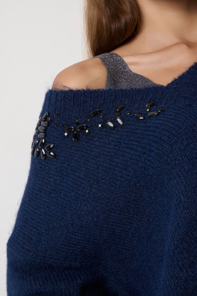  chambray blue