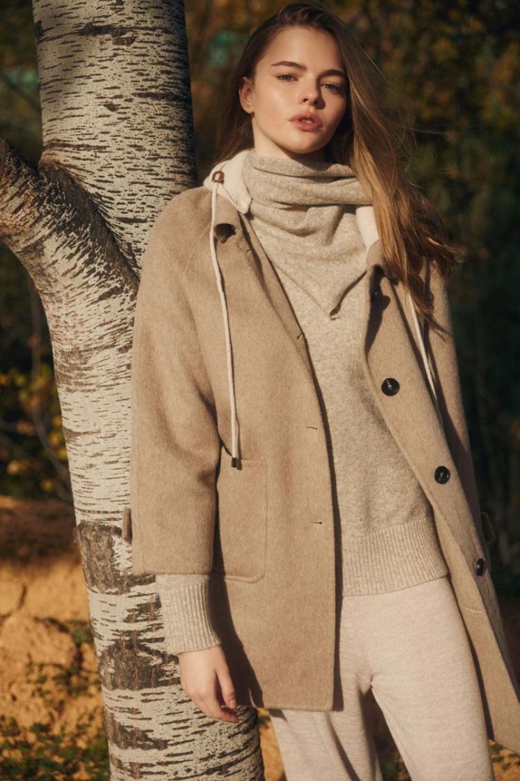  beige melange