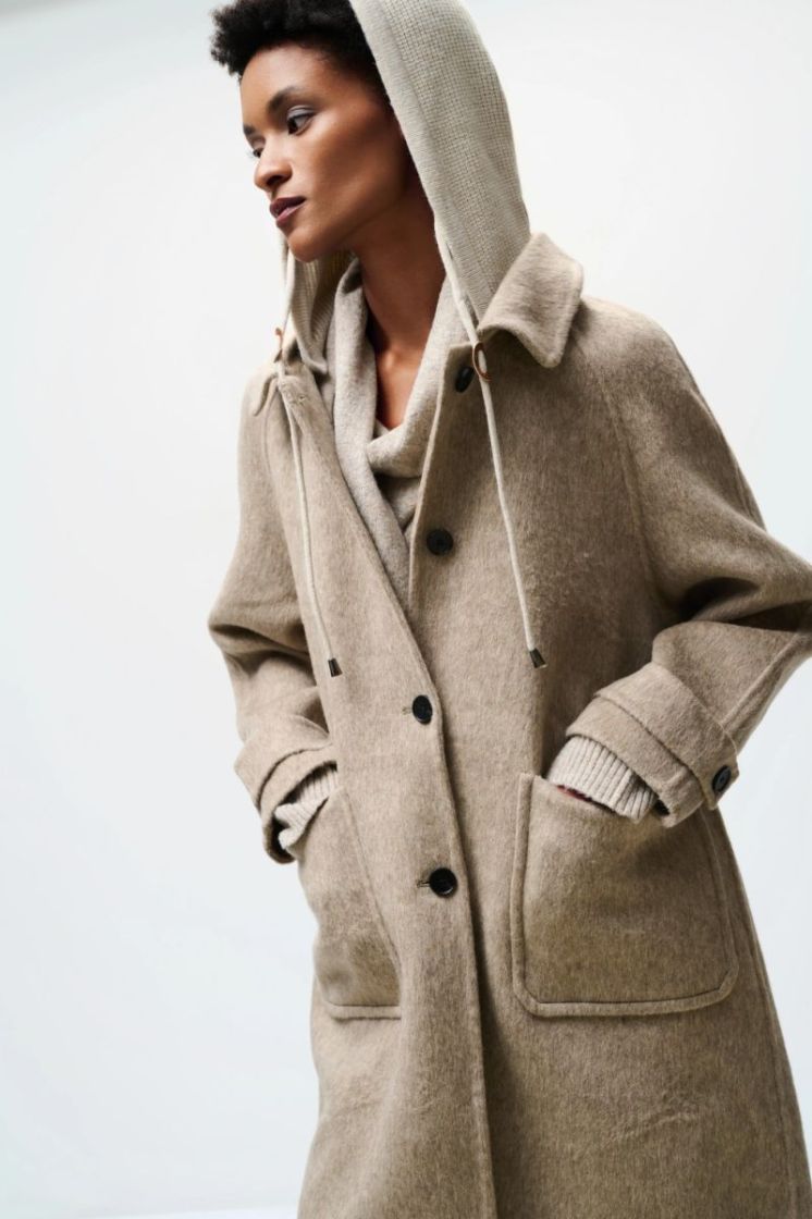  beige melange