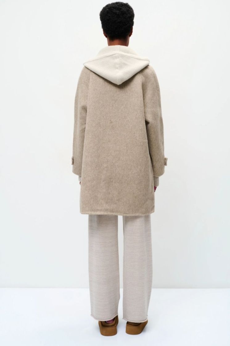  beige melange