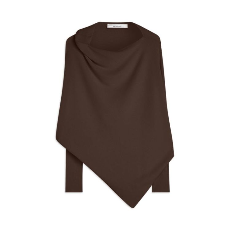  754 dark chocol