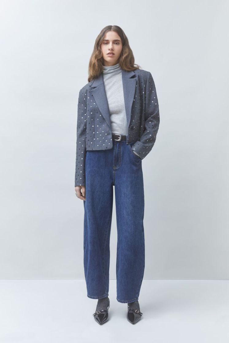  30 bleu jeans