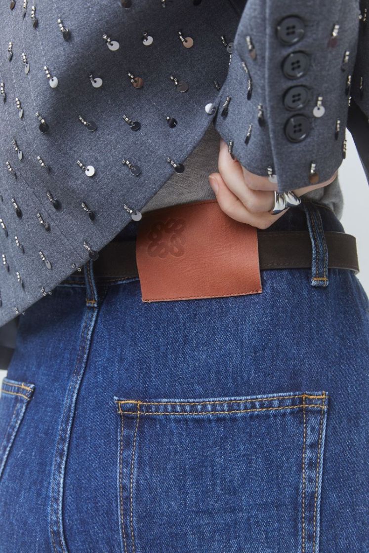  30 bleu jeans