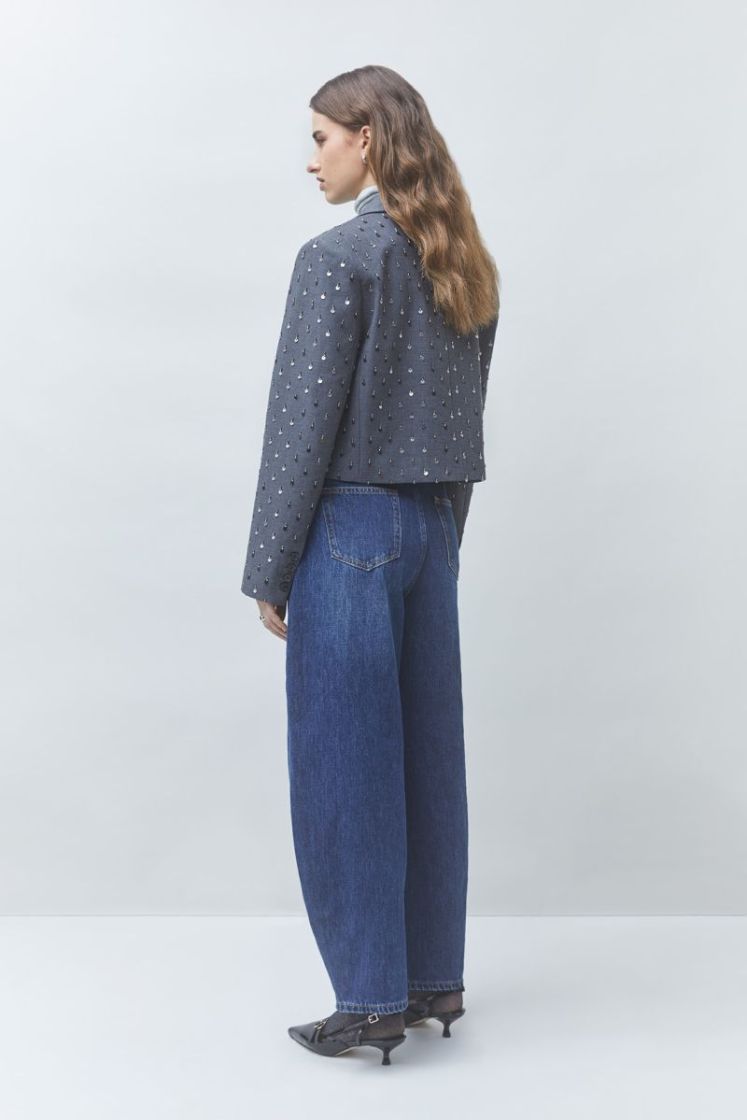  30 bleu jeans