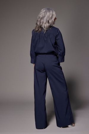  011 navy