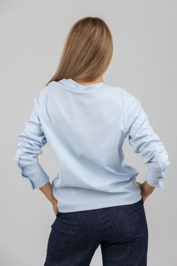  013 light blue