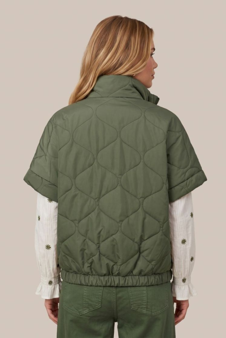  780 dark olive
