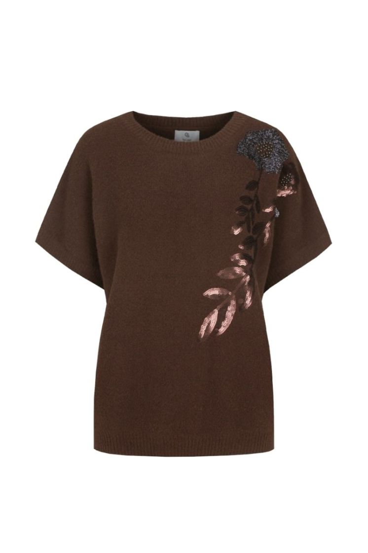  522 mocha brown