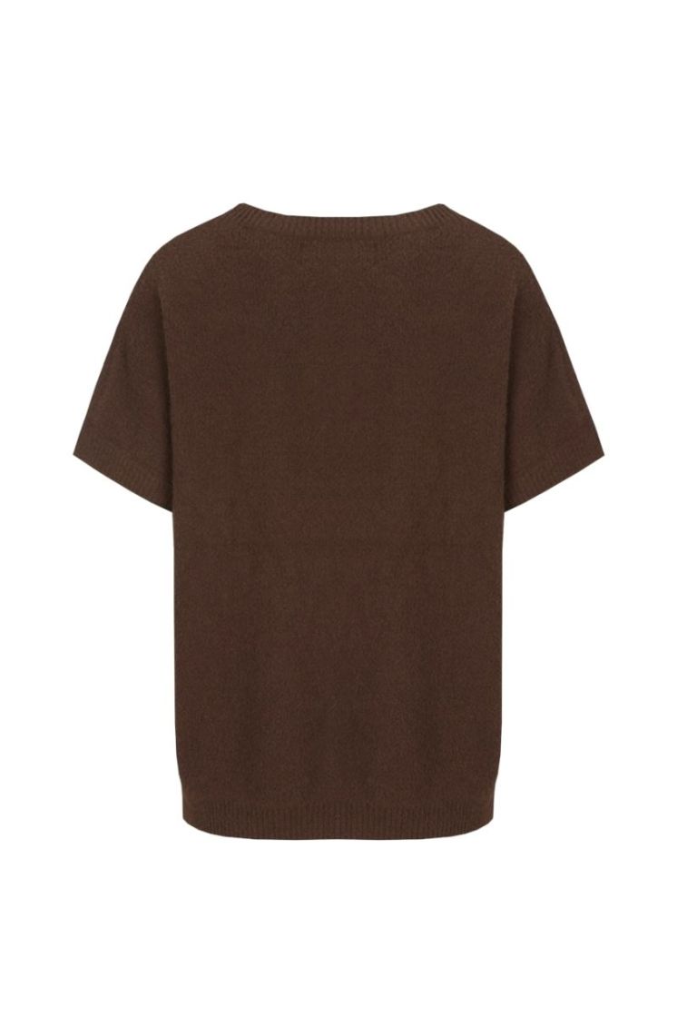  522 mocha brown