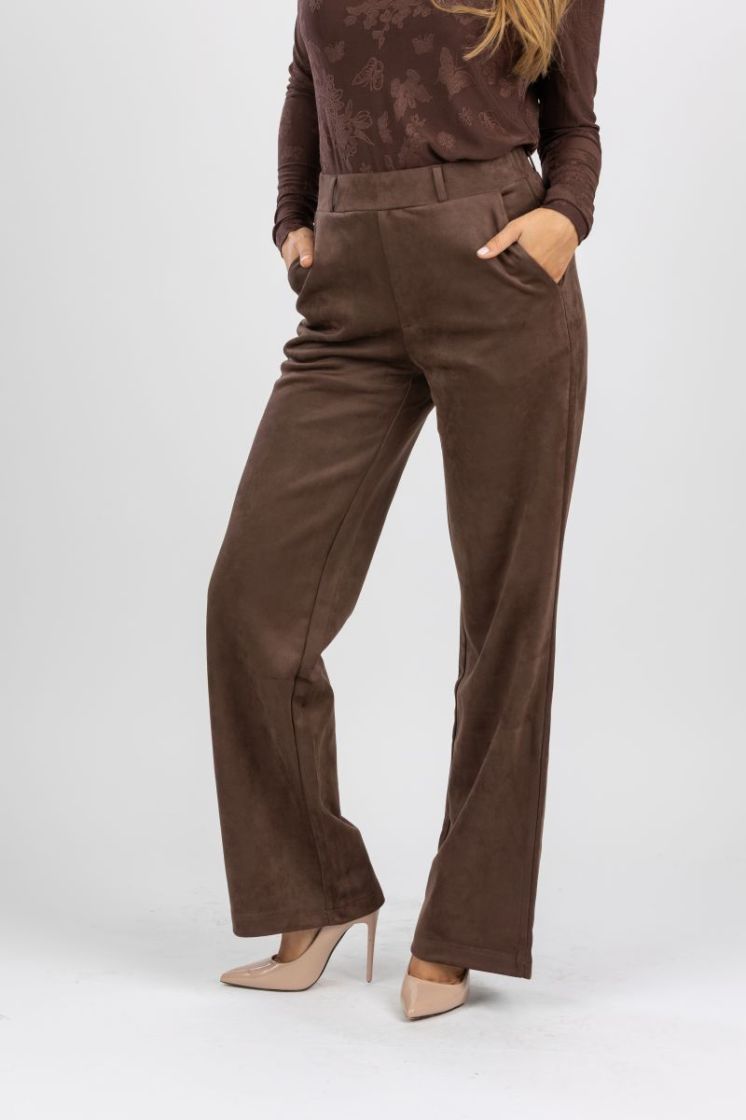  522 mocha brown
