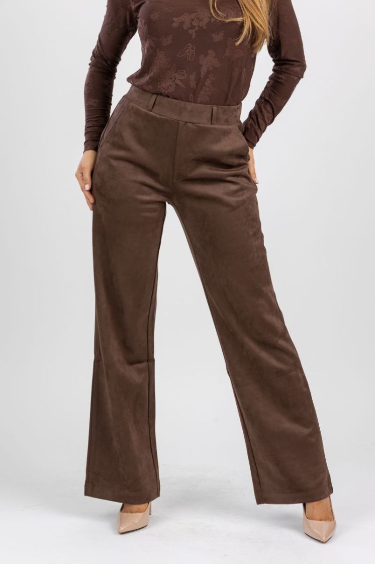  522 mocha brown