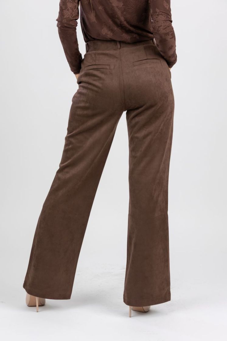  522 mocha brown