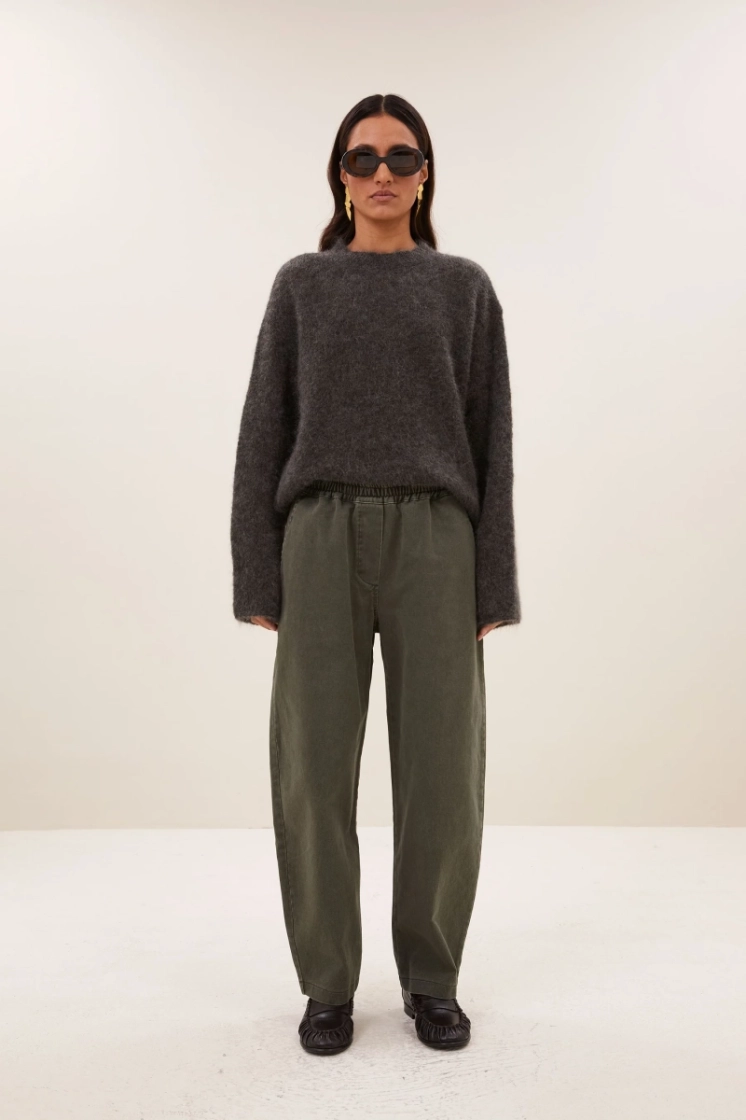  1725 moss brown