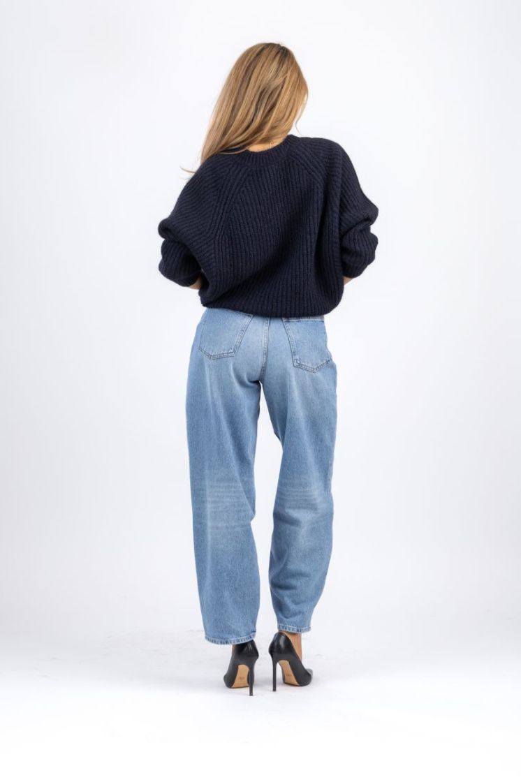  612 light denim