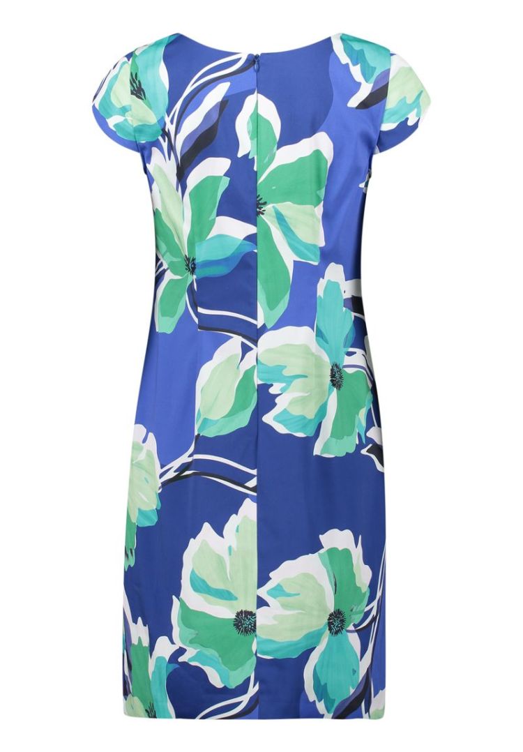  8850 Blue/Green