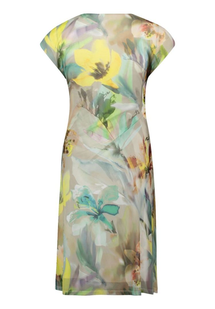  5804 Mint/Natur