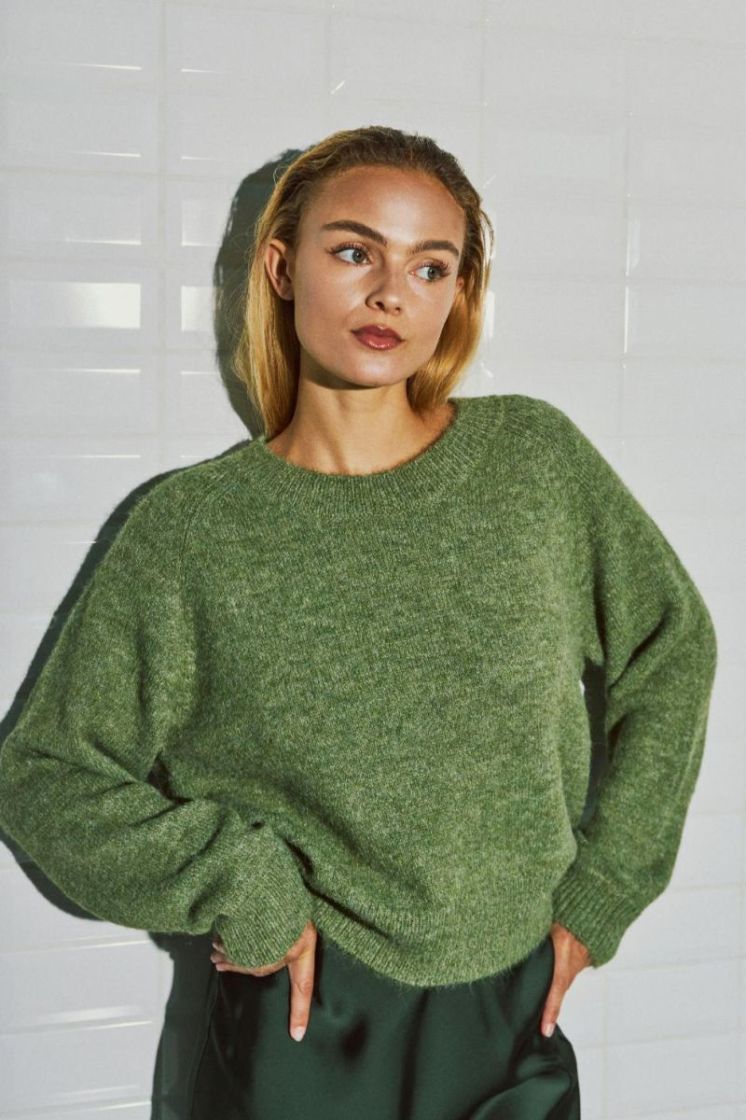  avocado green