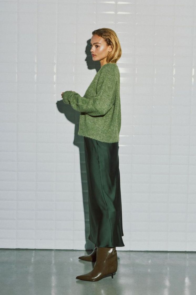  avocado green