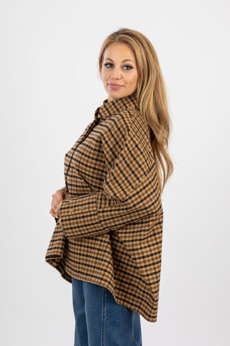  camel check