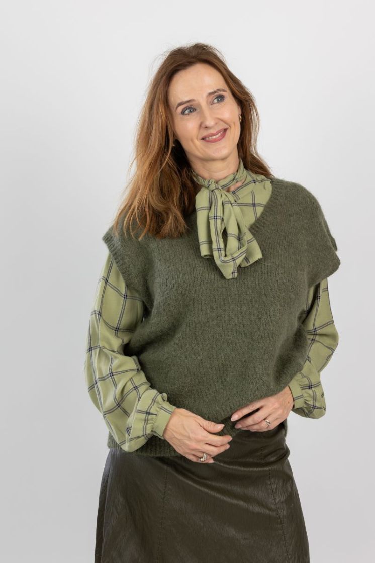  avocado green