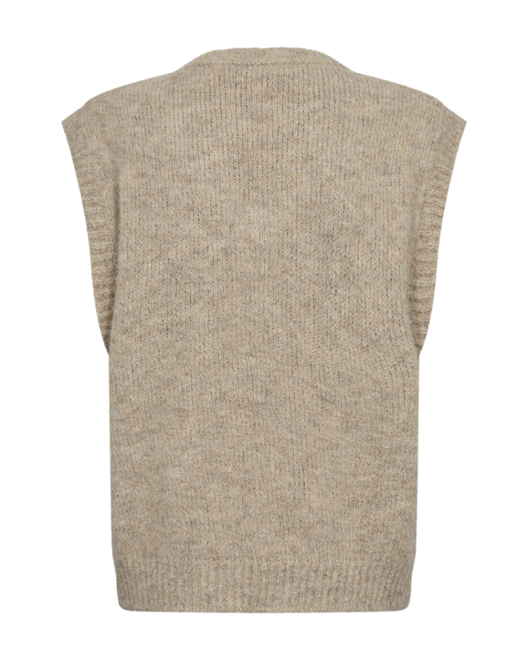  oyster grey mel