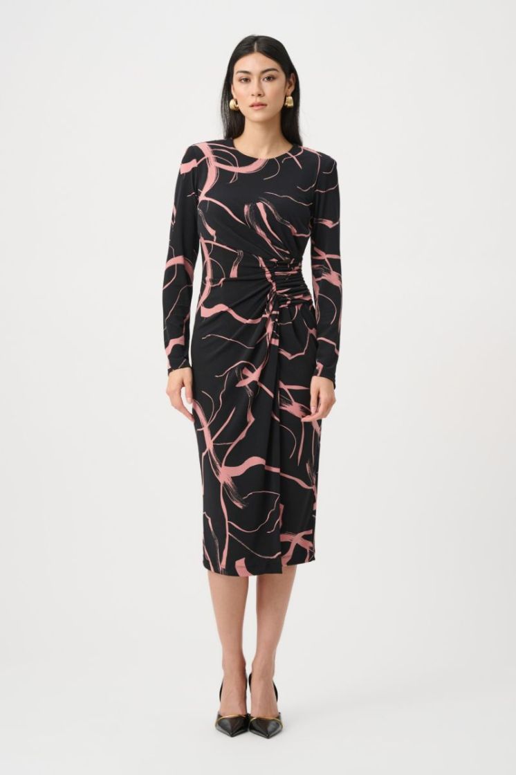 435 black/pink