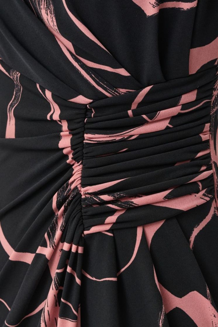 435 black/pink