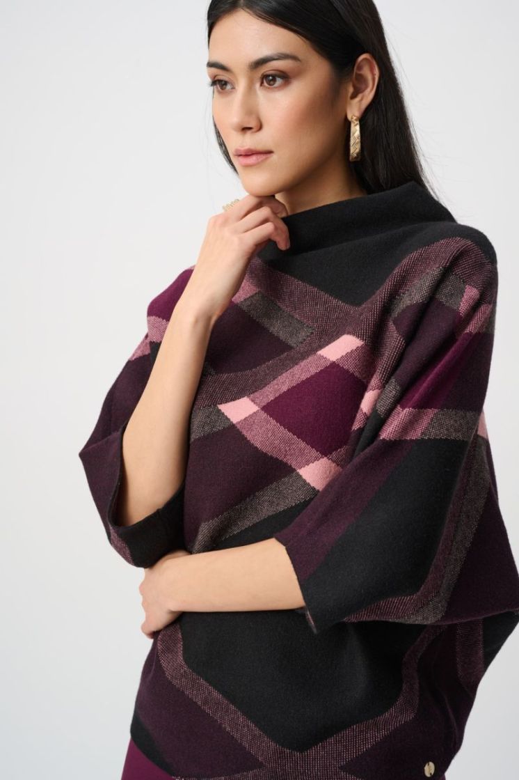 178 black/multi