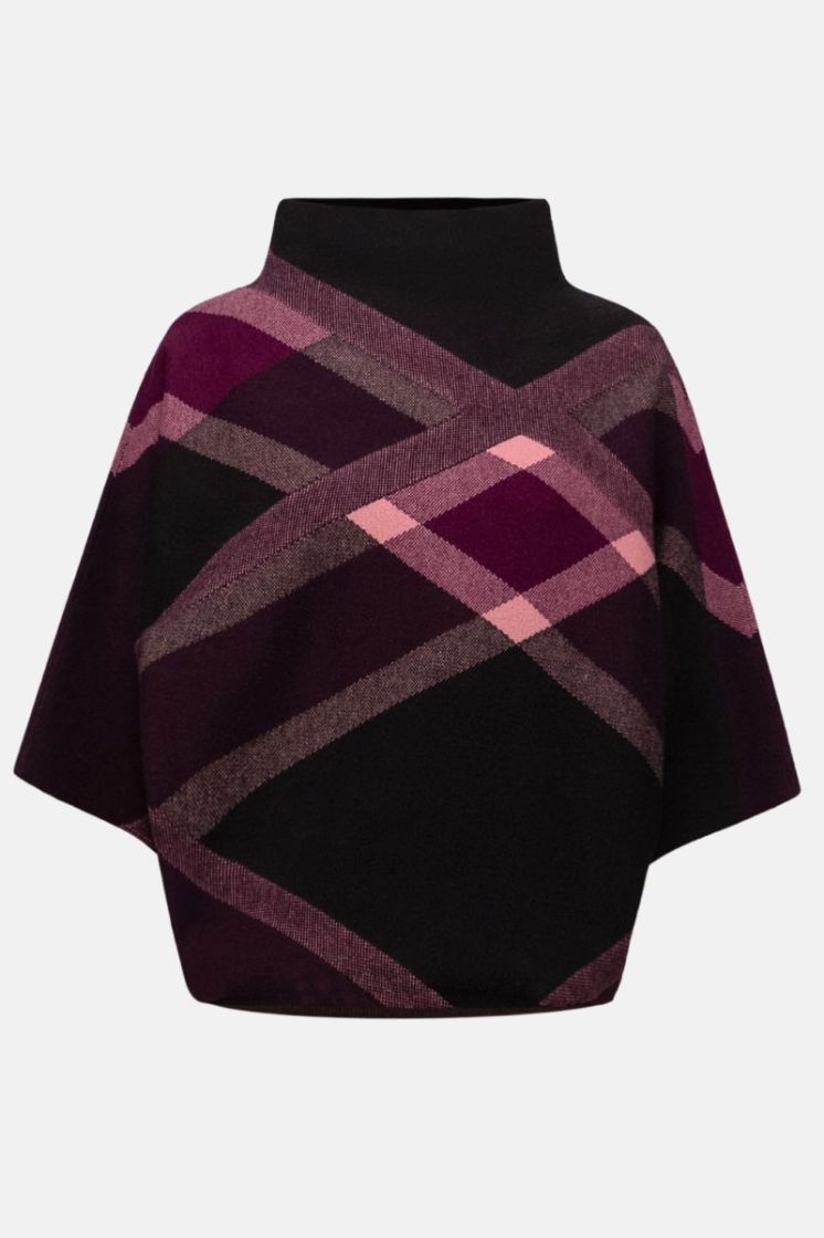  178 black/multi
