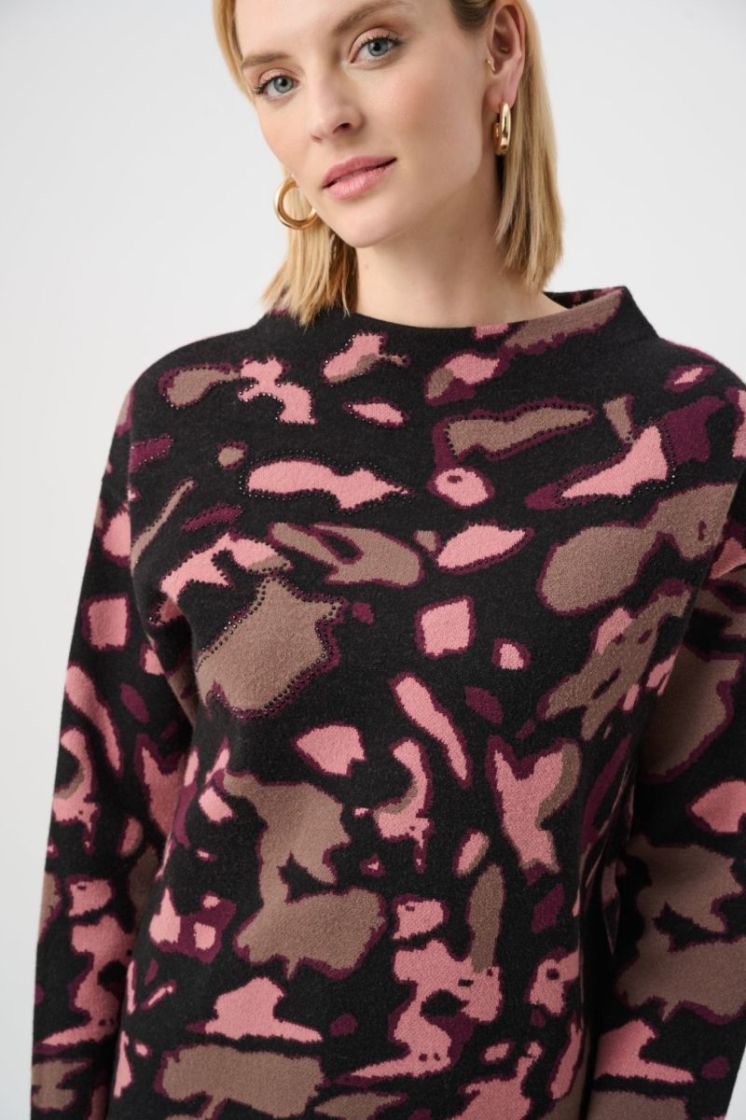  178 black/multi