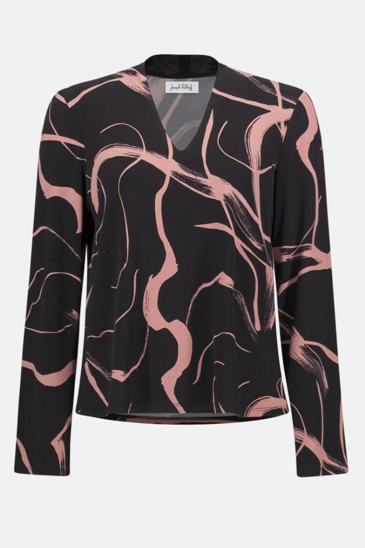  435 black/pink