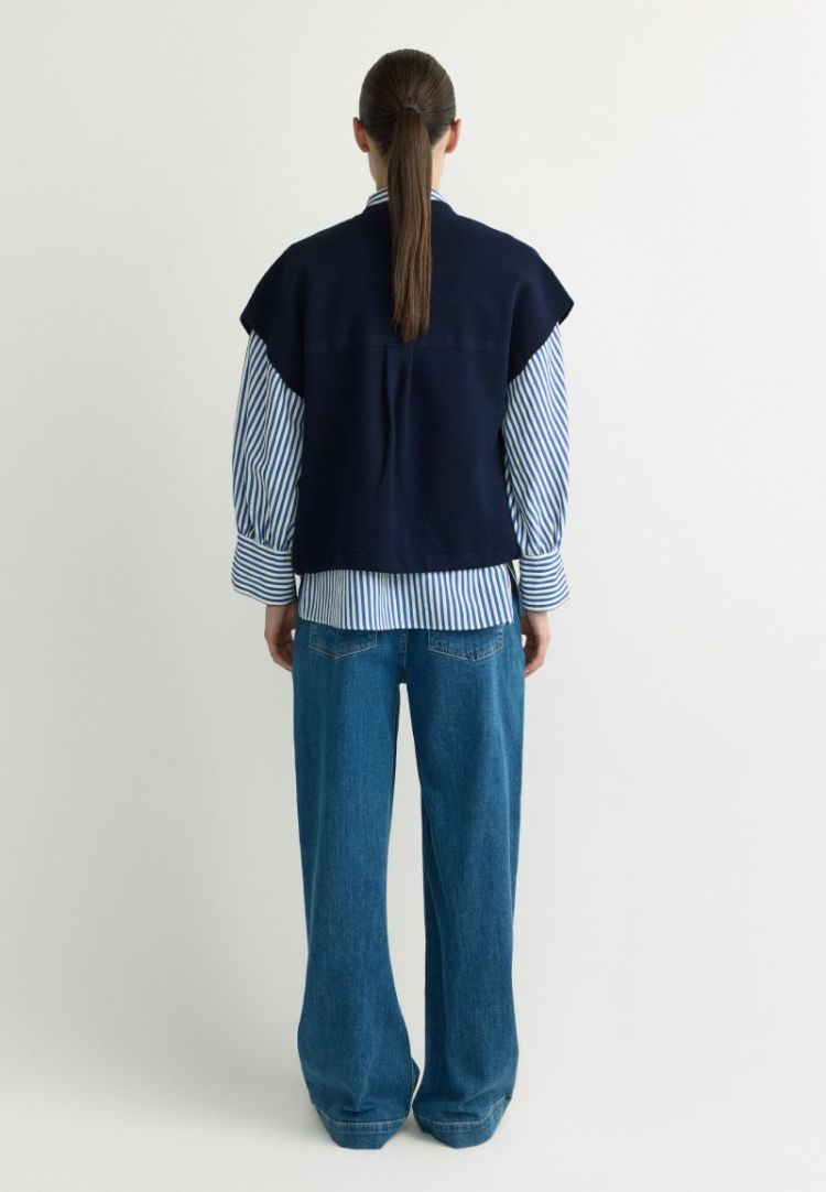 98500 8801 NAVY