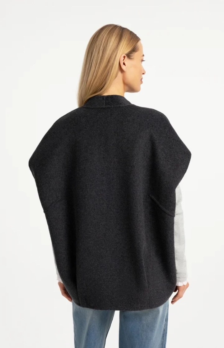 99023 DARK GREY