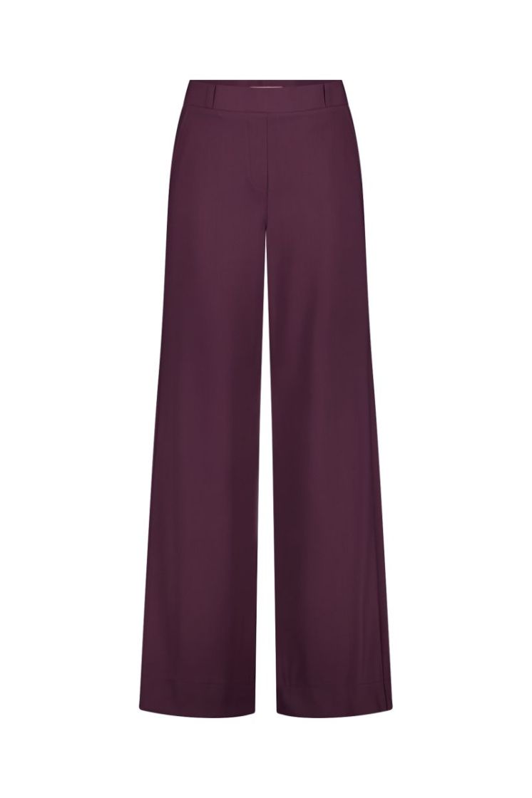 4800 aubergine