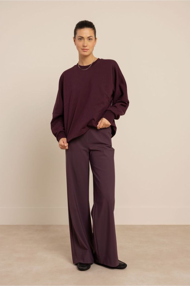 4800 aubergine