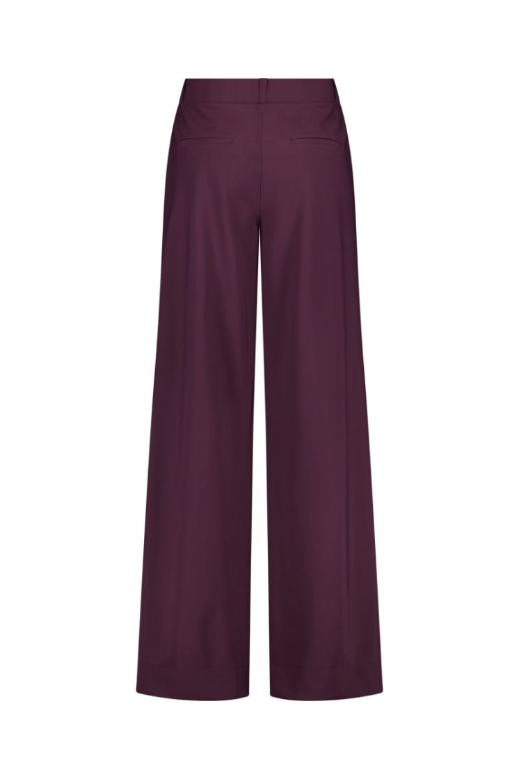  4800 aubergine