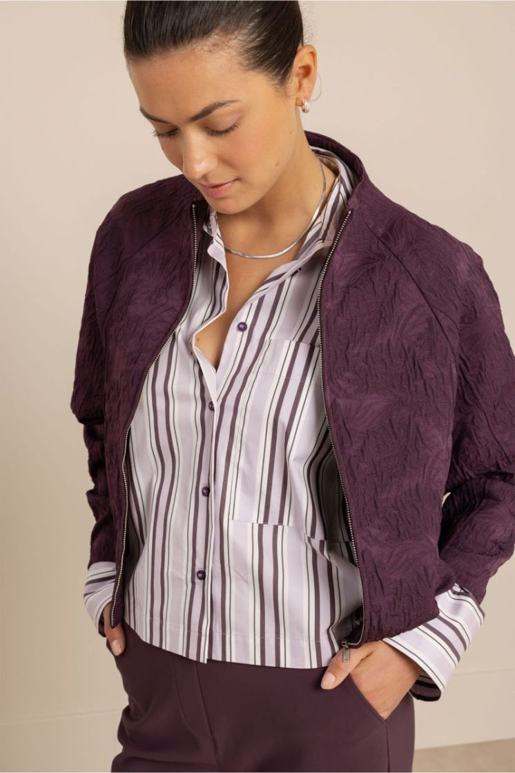  4800 aubergine