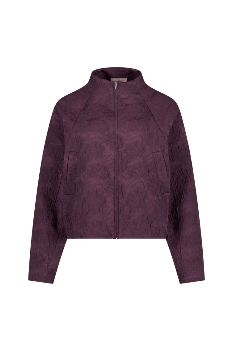  4800 aubergine