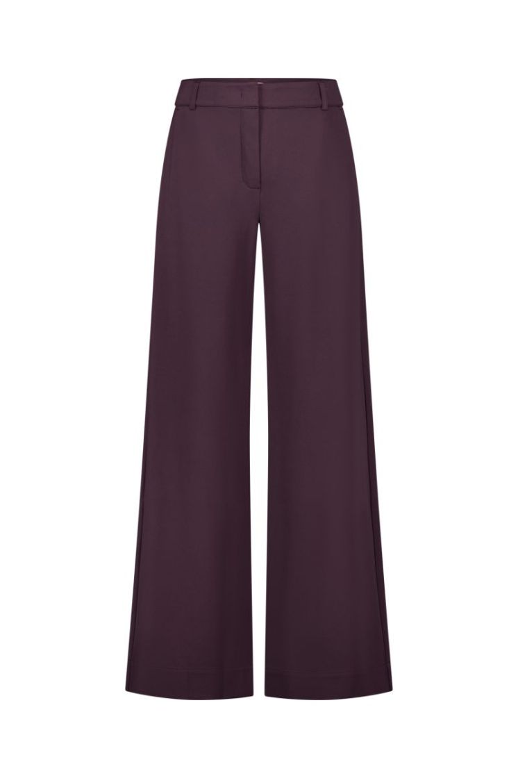 4800 aubergine