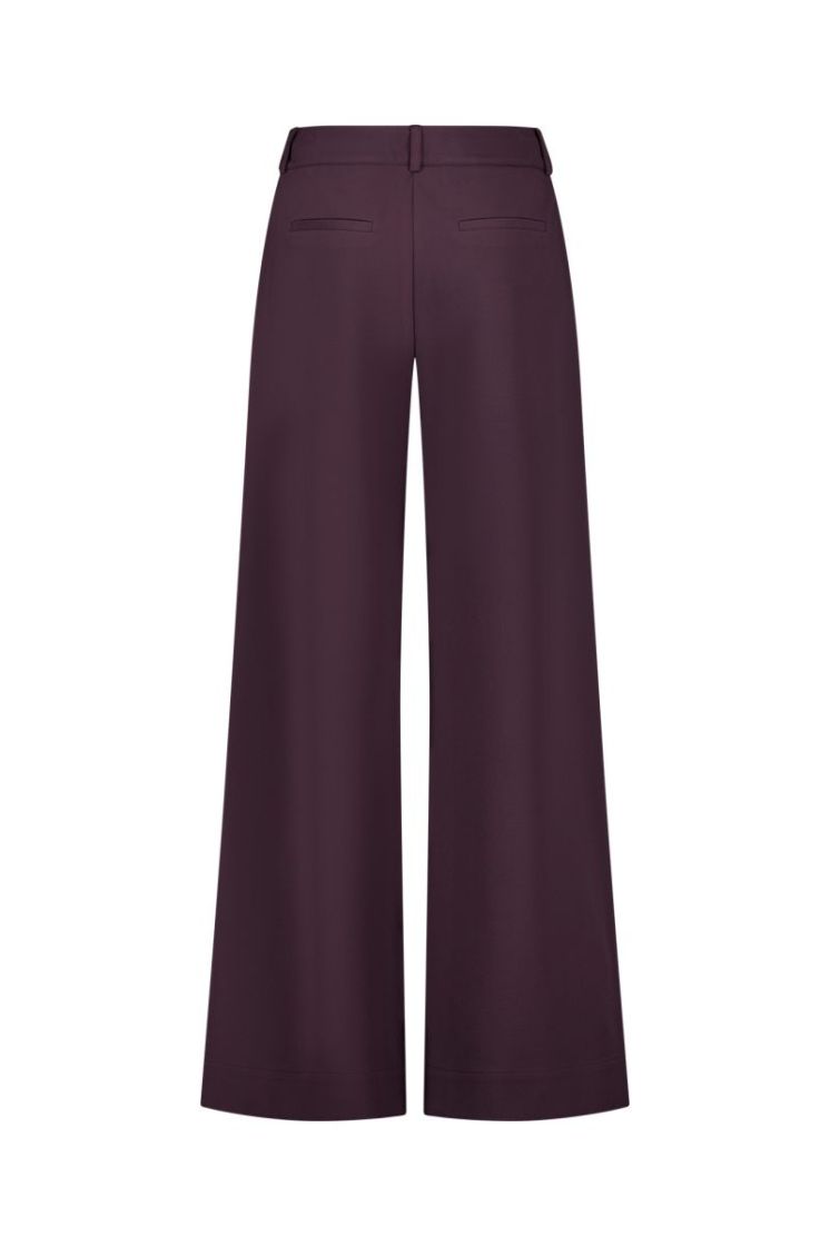  4800 aubergine