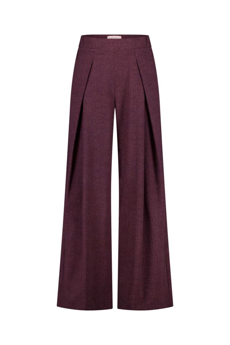 4847 aubergine/