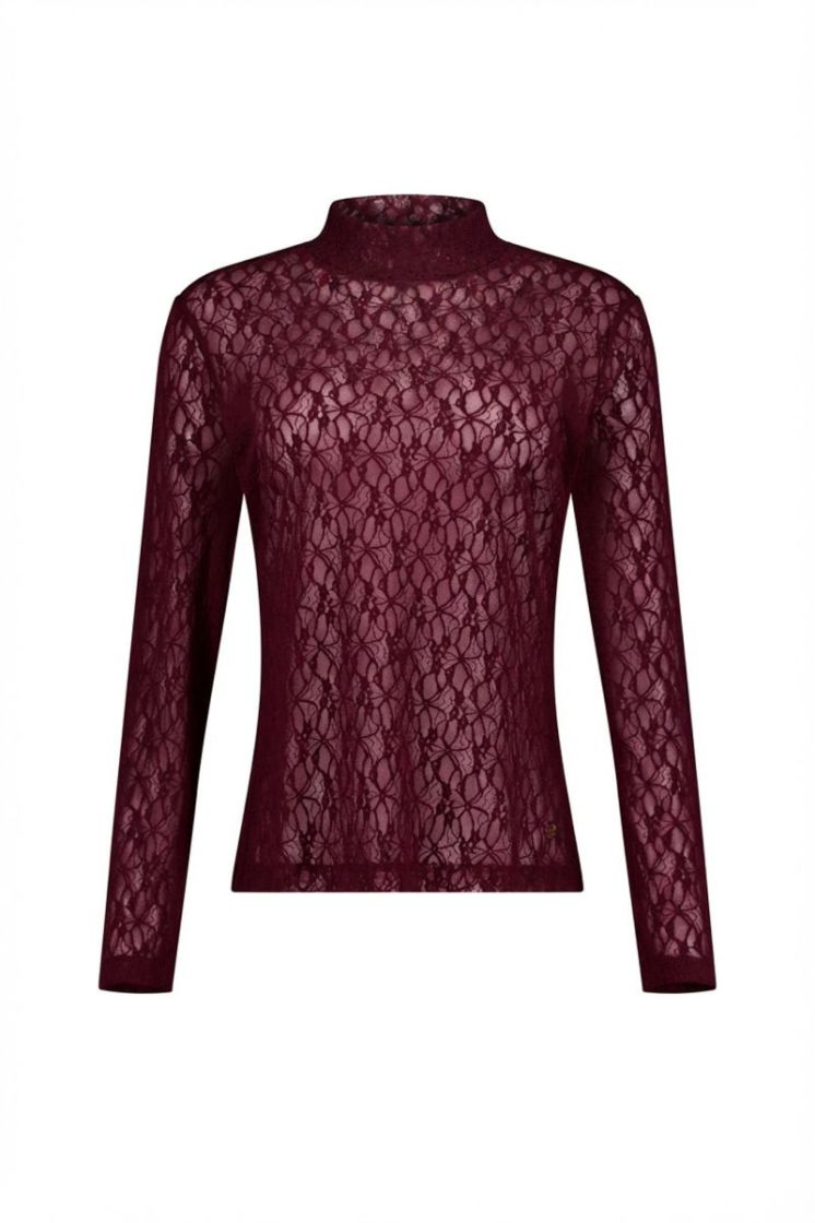  4800 aubergine