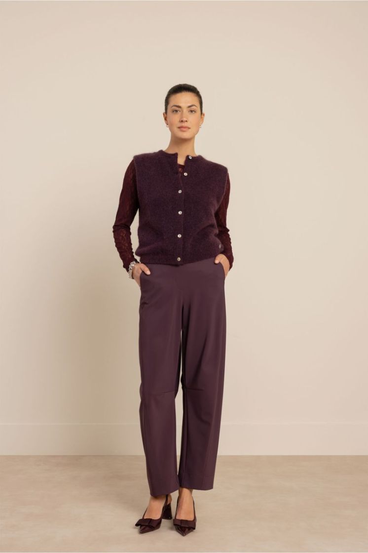  4800 aubergine