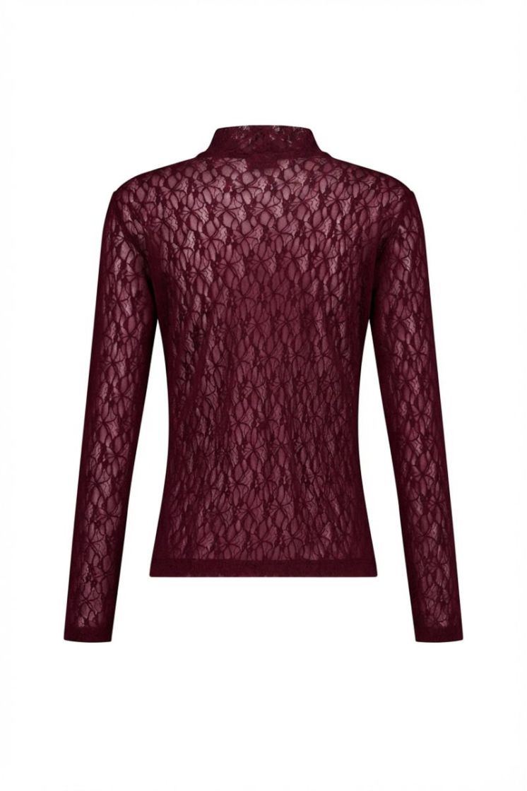  4800 aubergine