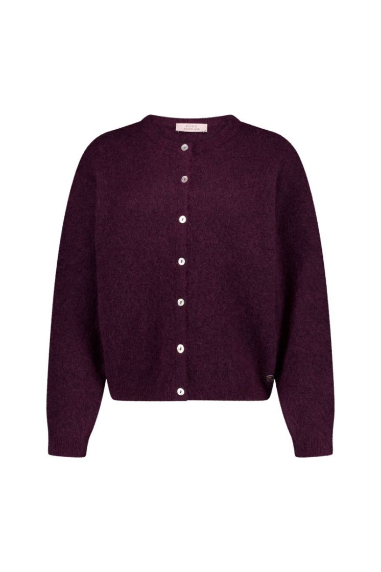  4800 aubergine